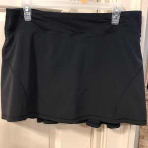 Lululemon Tennis Skirt